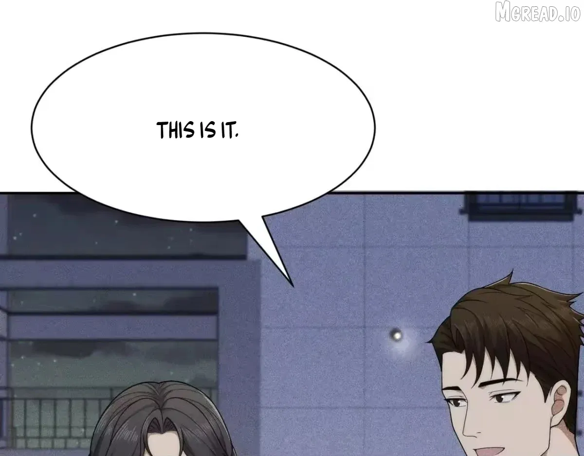 Hidden Dragon in the City (2025) Chapter 72 page 120 - 