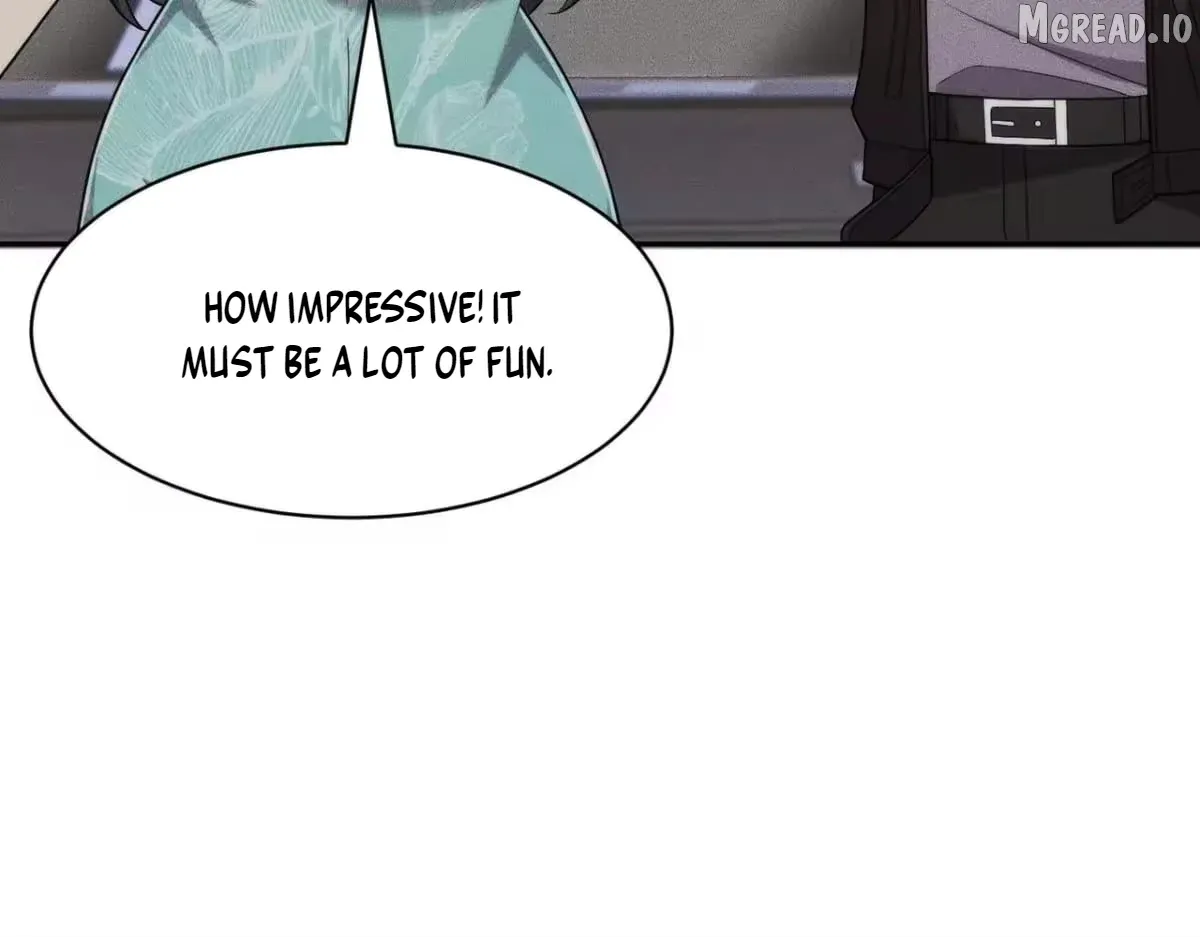 Hidden Dragon in the City (2025) Chapter 72 page 122 - 