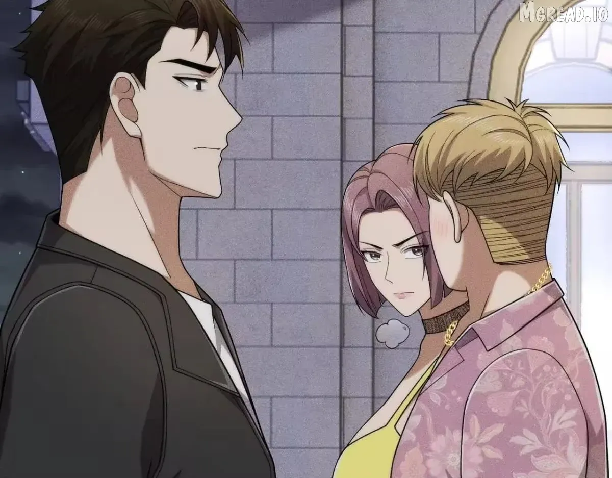 Hidden Dragon in the City (2025) Chapter 72 page 128 - 