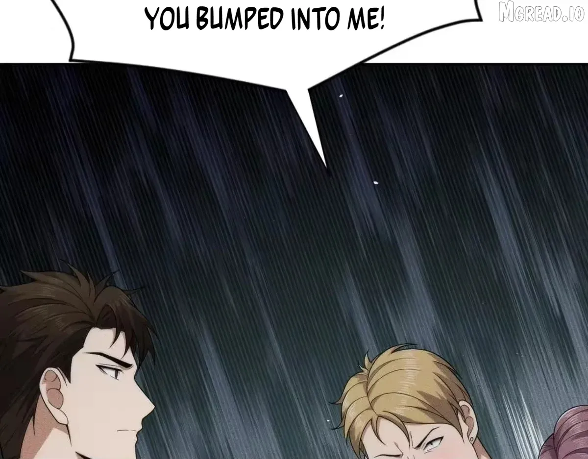 Hidden Dragon in the City (2025) Chapter 72 page 134 - 