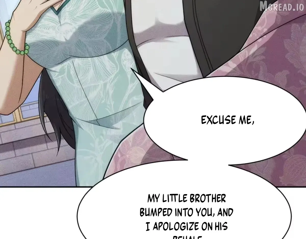 Hidden Dragon in the City (2025) Chapter 72 page 140 - 