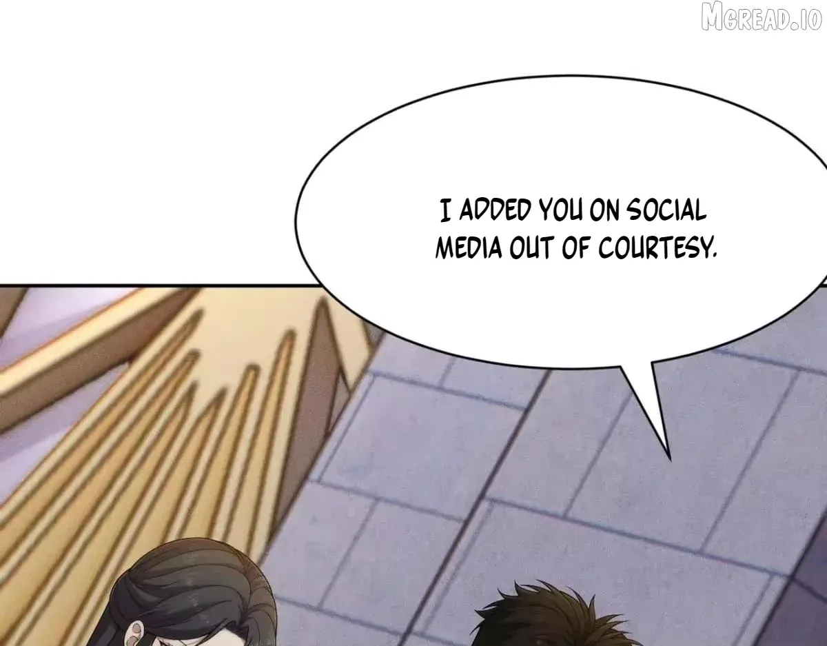 Hidden Dragon in the City (2025) Chapter 72 page 151 - 