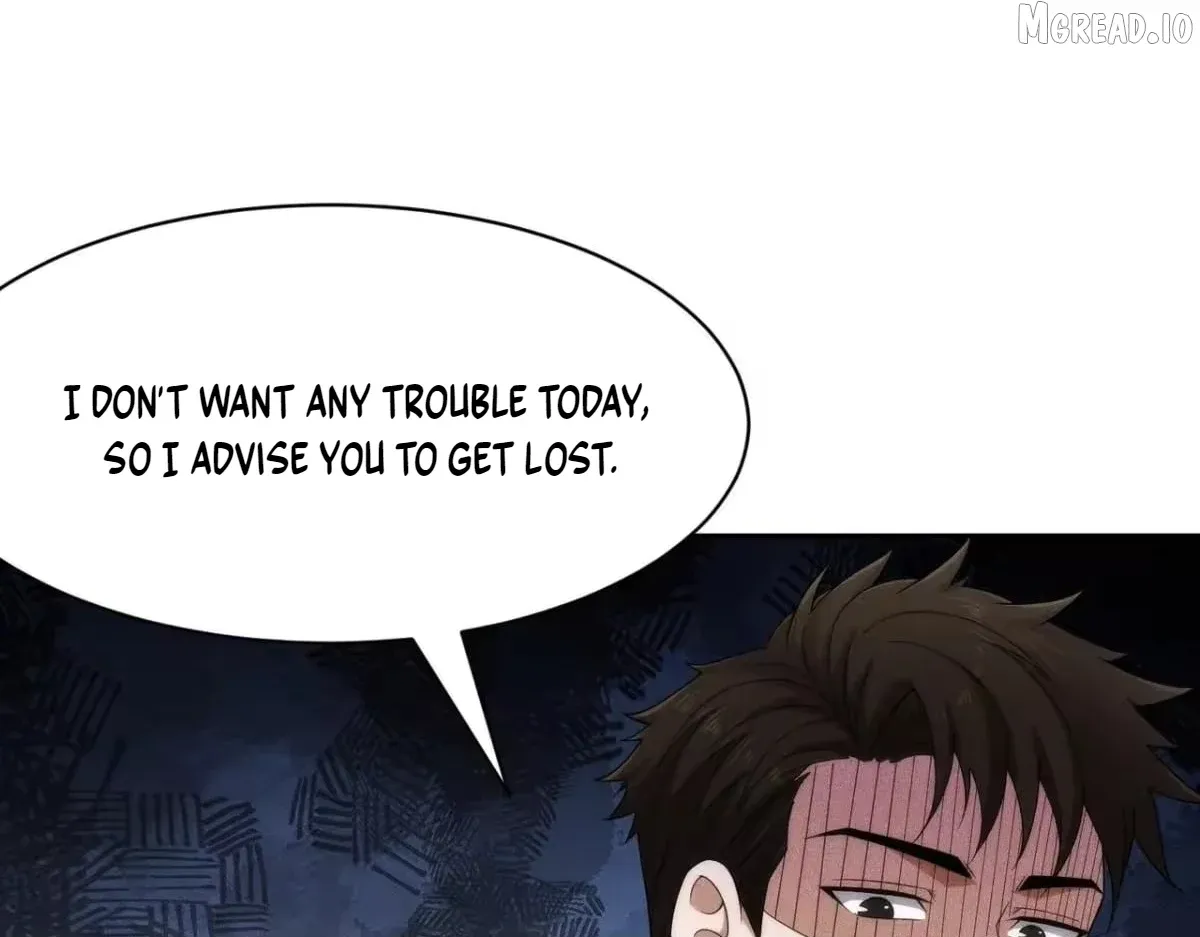 Hidden Dragon in the City (2025) Chapter 72 page 155 - 