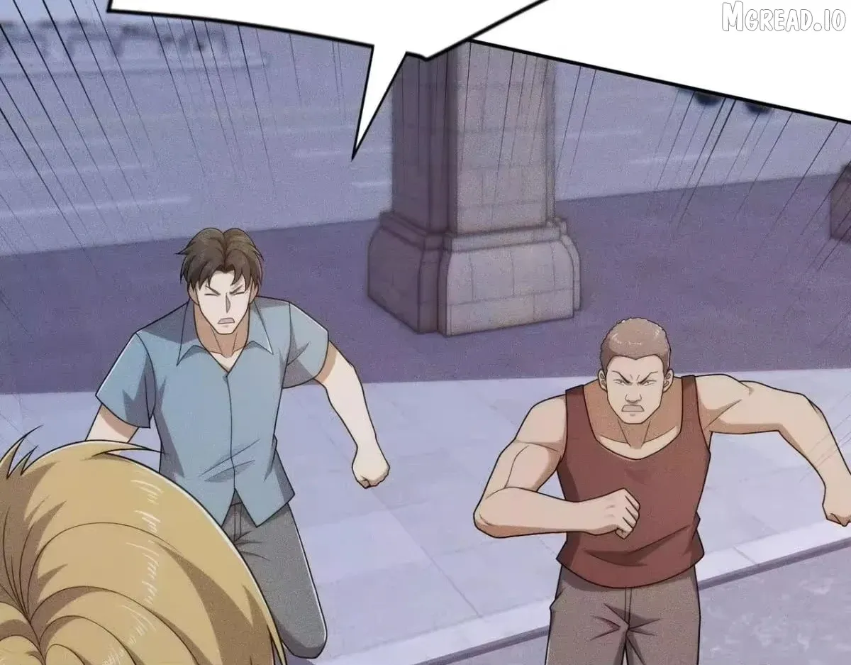 Hidden Dragon in the City (2025) Chapter 72 page 170 - 