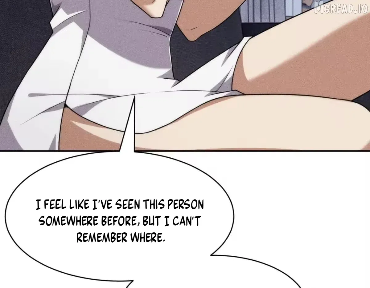 Hidden Dragon in the City (2025) Chapter 72 page 3 - 