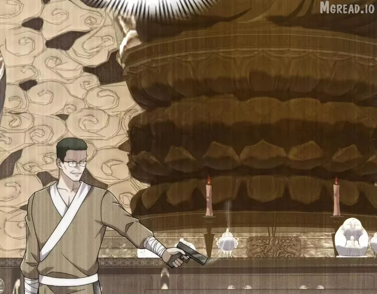 Hidden Dragon in the City (2025) Chapter 72 page 24 - 