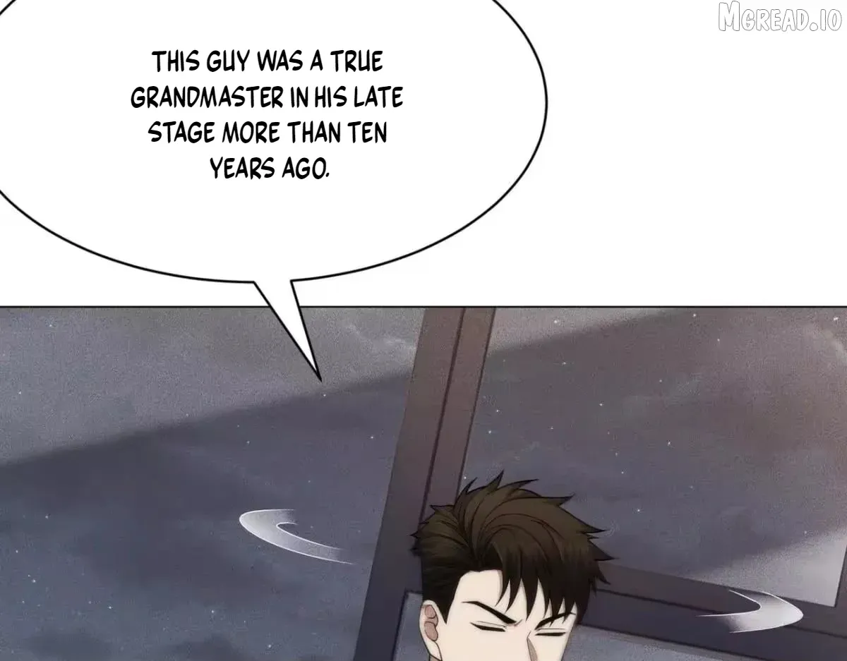 Hidden Dragon in the City (2025) Chapter 72 page 27 - 