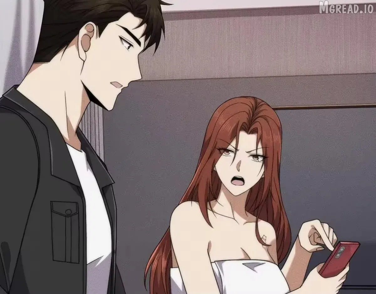 Hidden Dragon in the City (2025) Chapter 72 page 31 - 