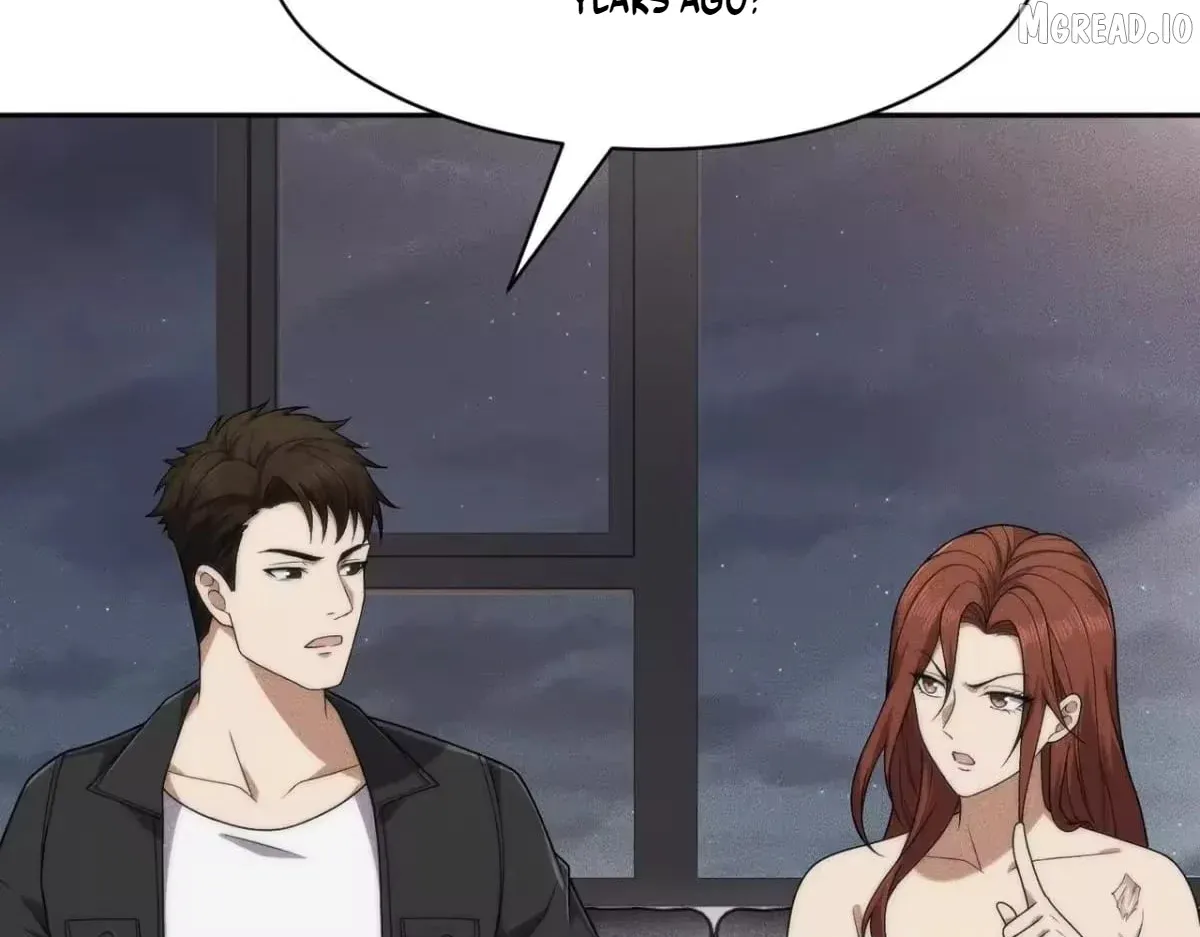 Hidden Dragon in the City (2025) Chapter 72 page 34 - 