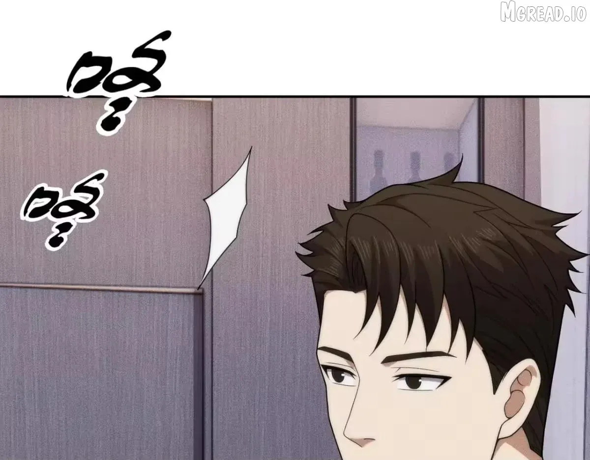 Hidden Dragon in the City (2025) Chapter 72 page 37 - 