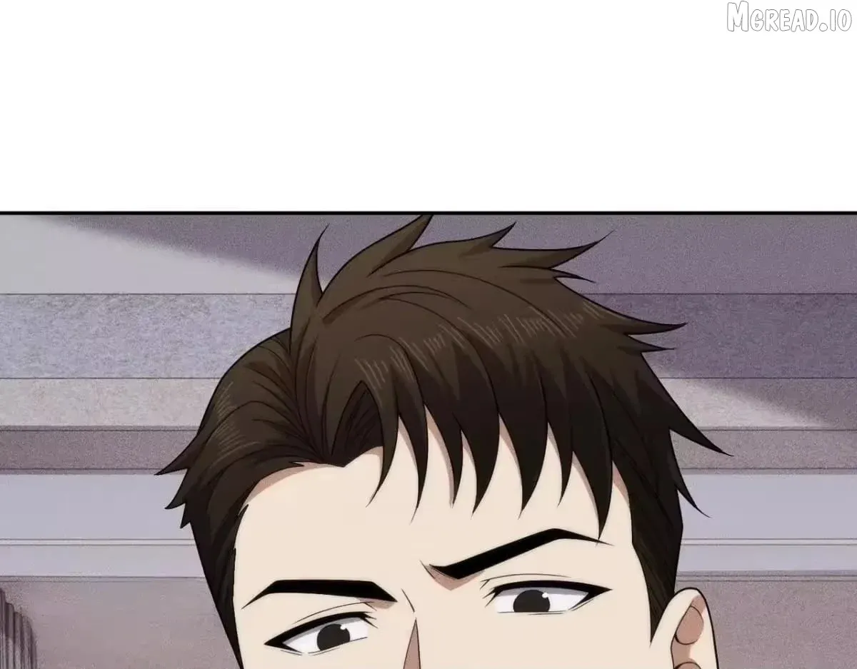 Hidden Dragon in the City (2025) Chapter 72 page 51 - 
