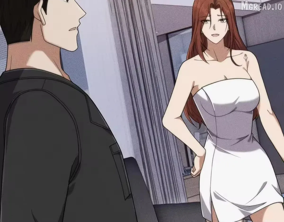 Hidden Dragon in the City (2025) Chapter 72 page 59 - 