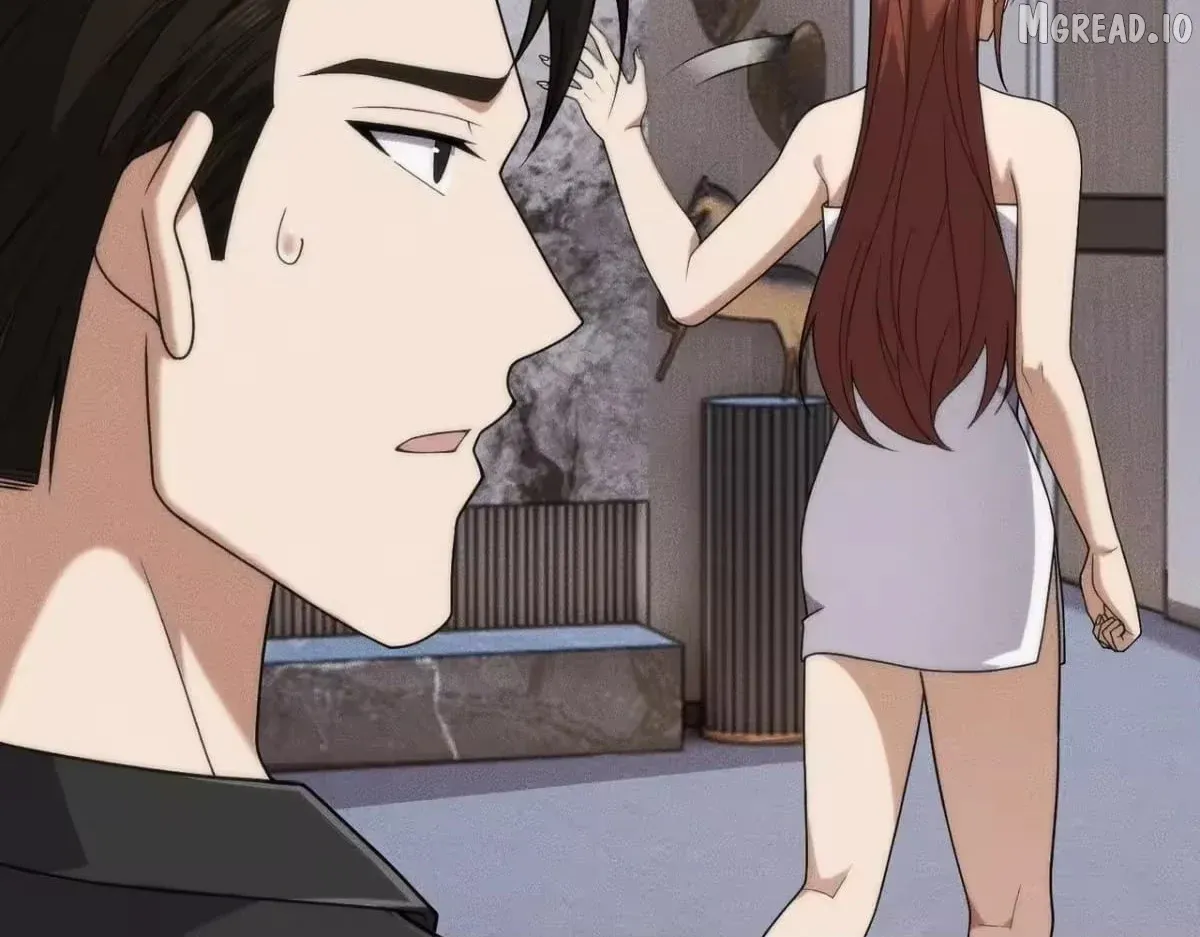 Hidden Dragon in the City (2025) Chapter 72 page 66 - 