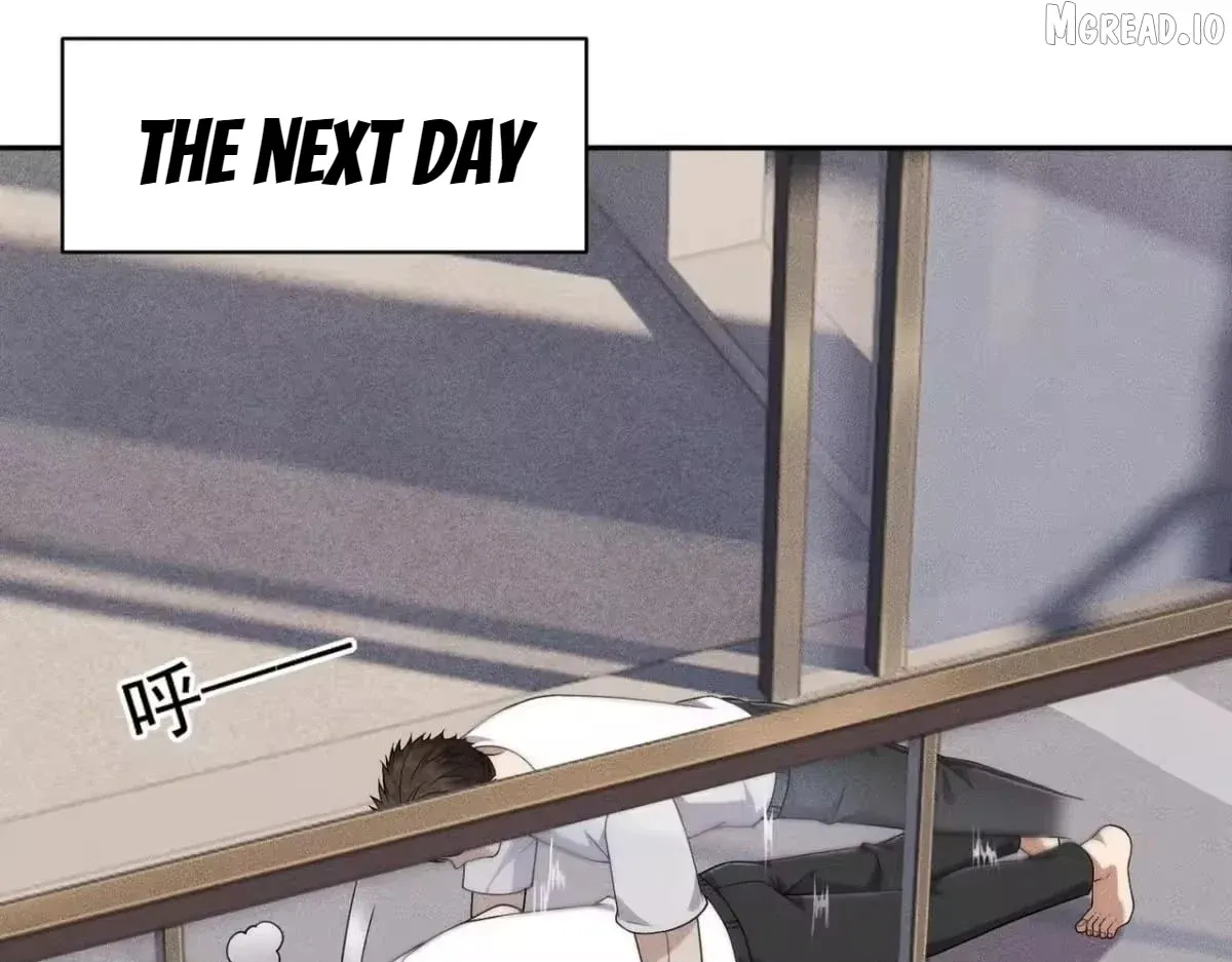Hidden Dragon in the City (2025) Chapter 72 page 70 - 