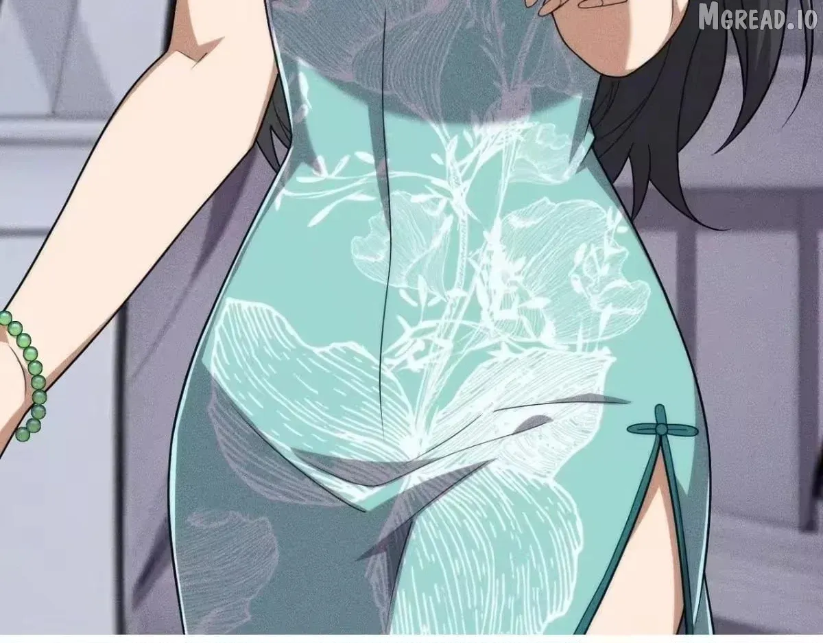 Hidden Dragon in the City (2025) Chapter 72 page 87 - 