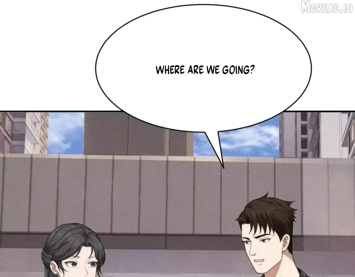 Hidden Dragon in the City (2025) Chapter 72 page 90 - 