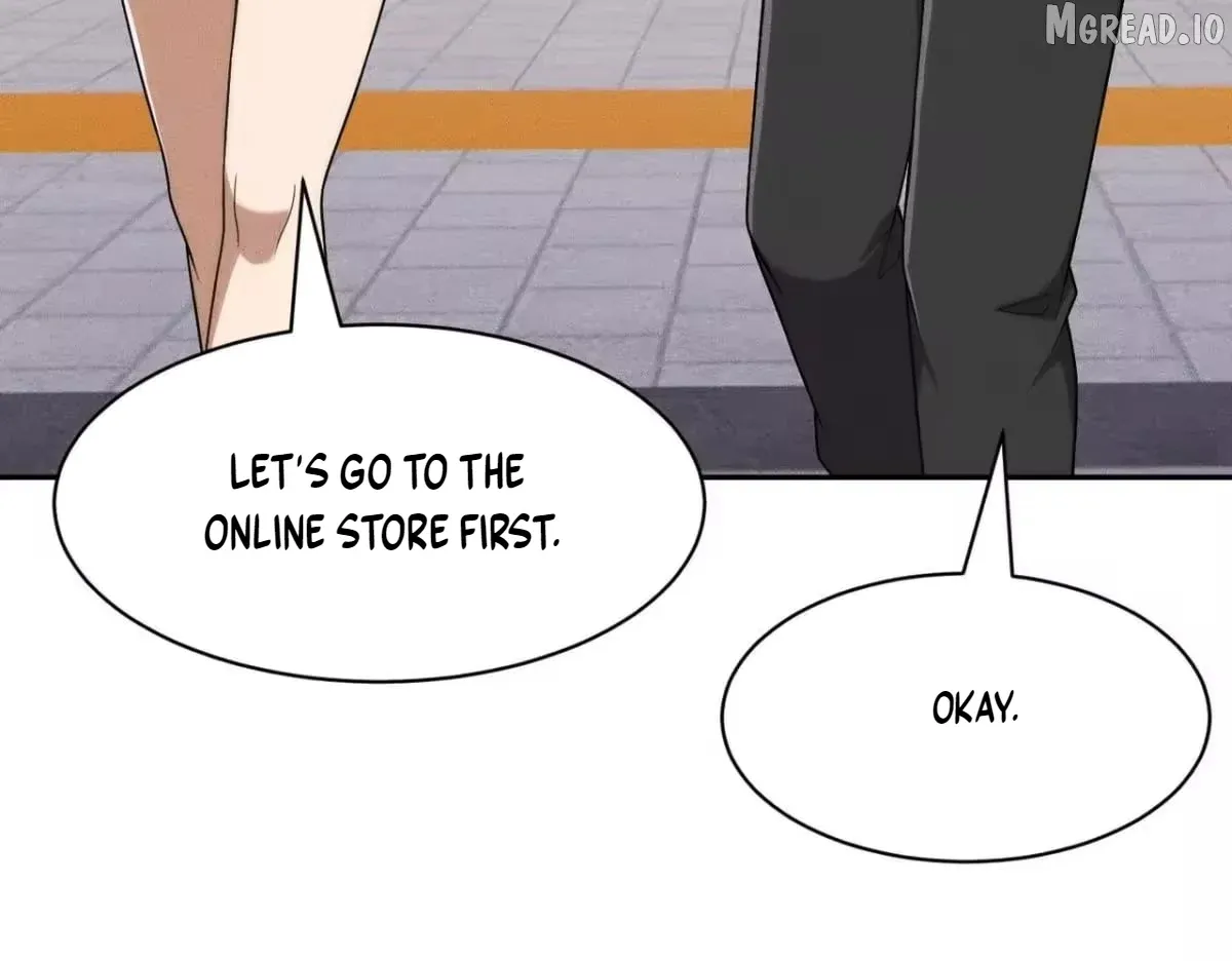 Hidden Dragon in the City (2025) Chapter 72 page 92 - 