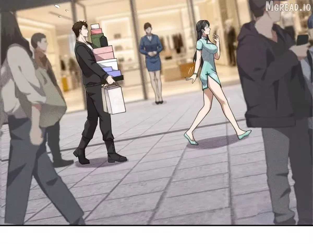 Hidden Dragon in the City (2025) Chapter 72 page 98 - 