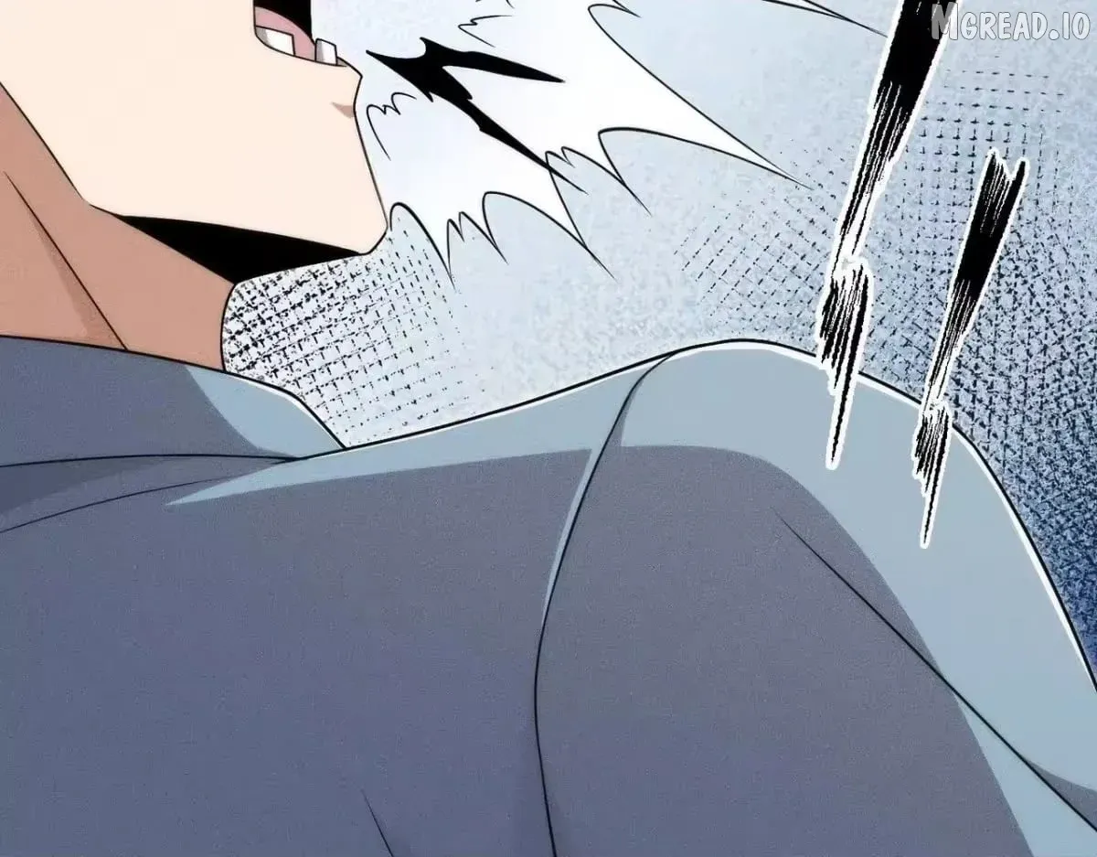 Hidden Dragon in the City (2025) Chapter 73 page 11 - 
