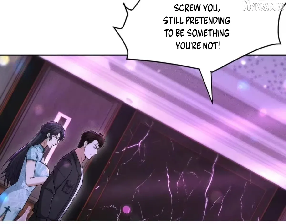 Hidden Dragon in the City (2025) Chapter 73 page 106 - 