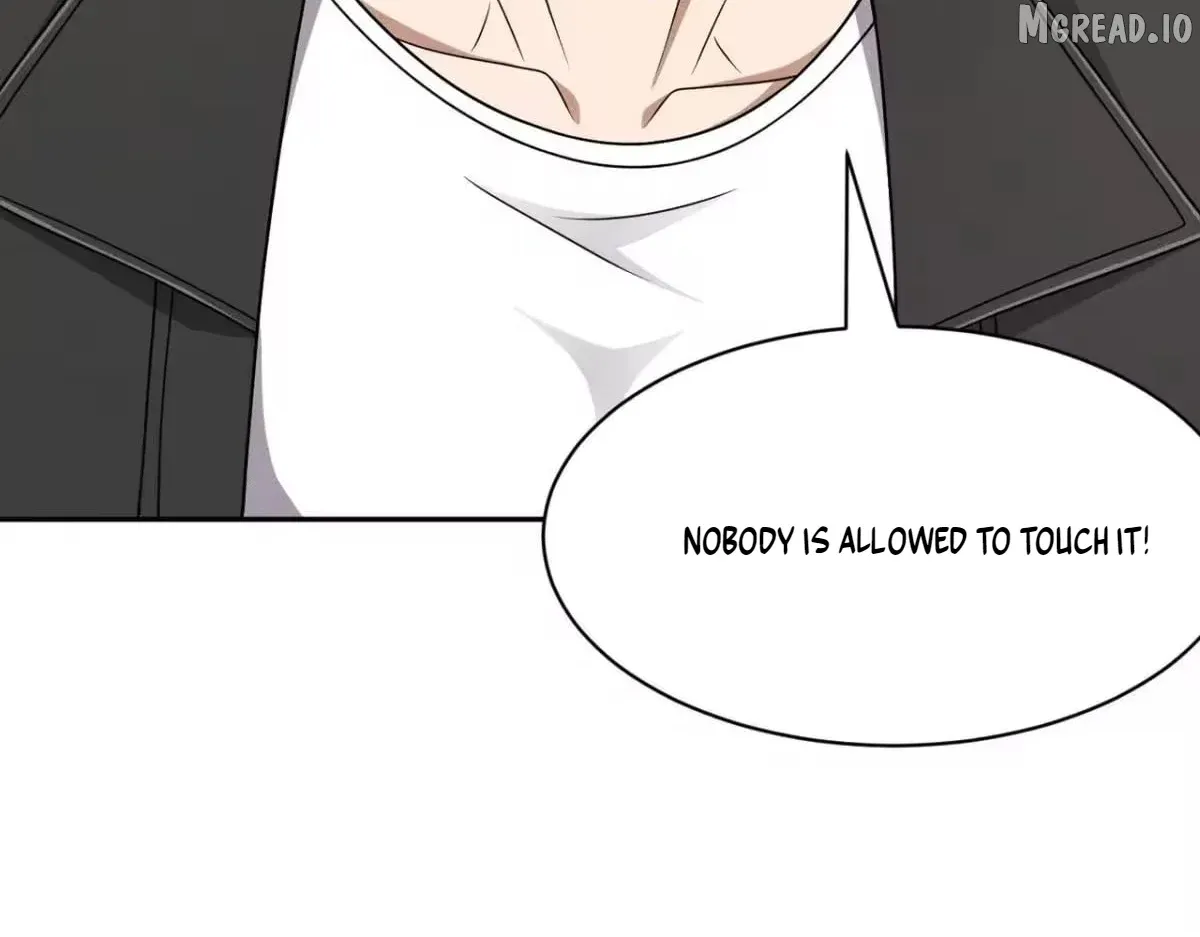 Hidden Dragon in the City (2025) Chapter 73 page 112 - 