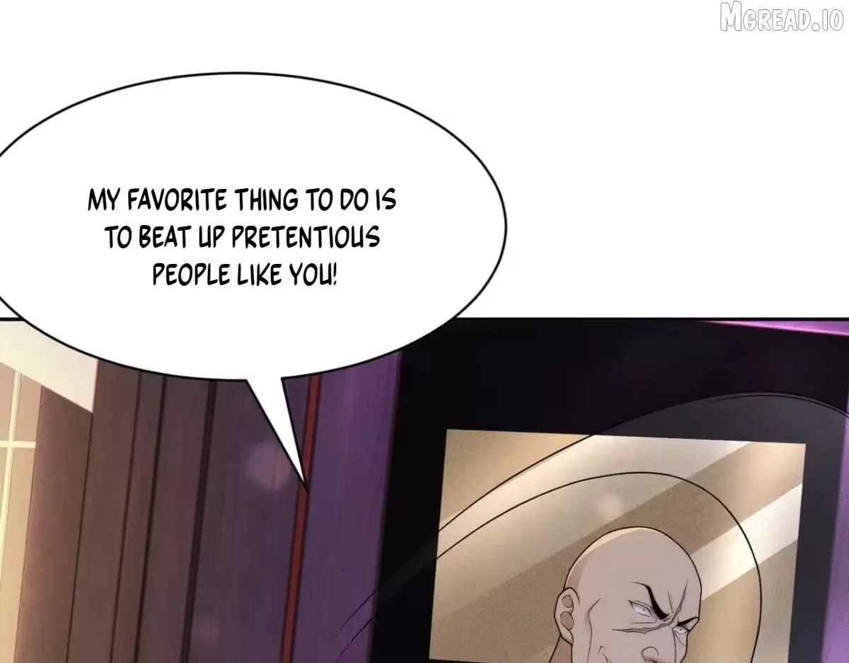 Hidden Dragon in the City (2025) Chapter 73 page 113 - 
