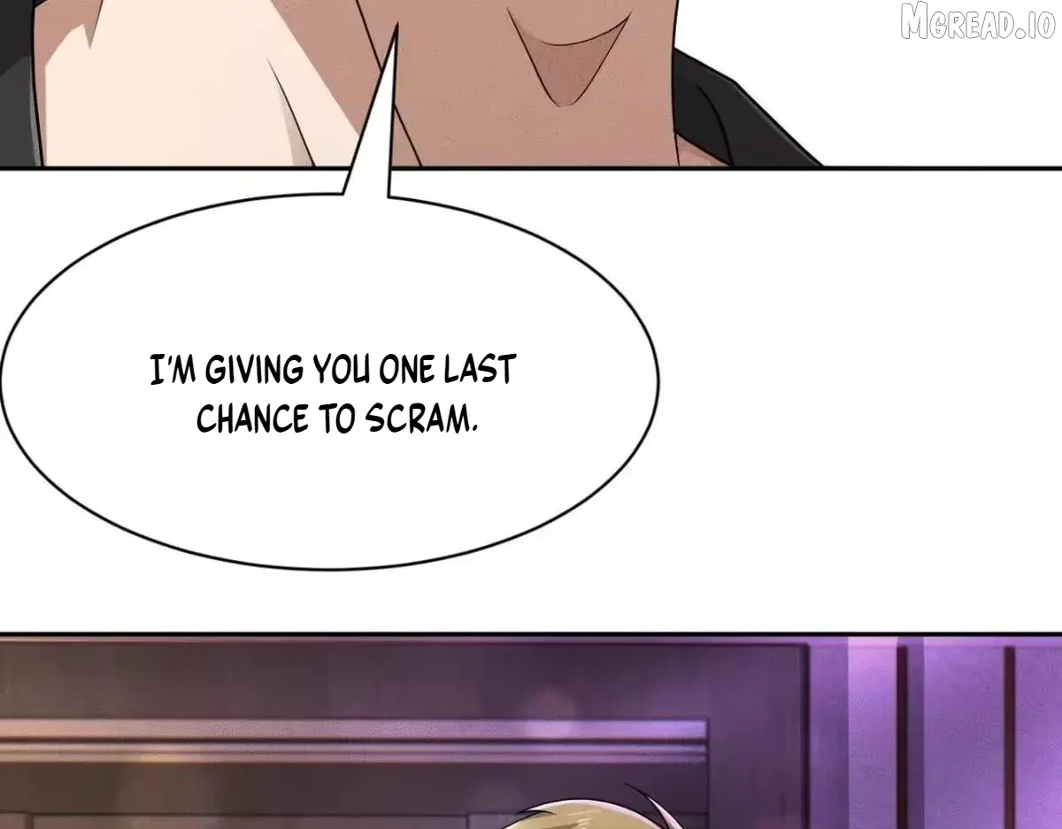 Hidden Dragon in the City (2025) Chapter 73 page 118 - 