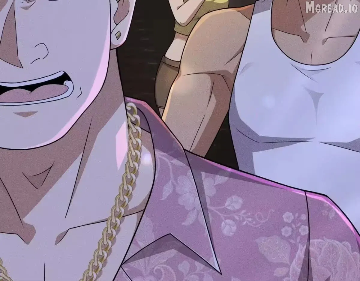 Hidden Dragon in the City (2025) Chapter 73 page 123 - 
