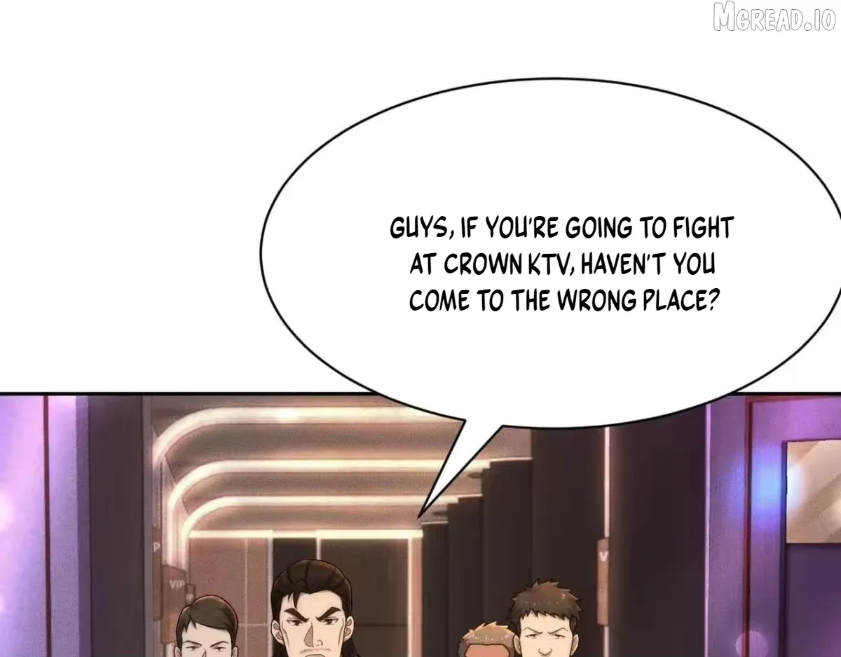 Hidden Dragon in the City (2025) Chapter 73 page 129 - 