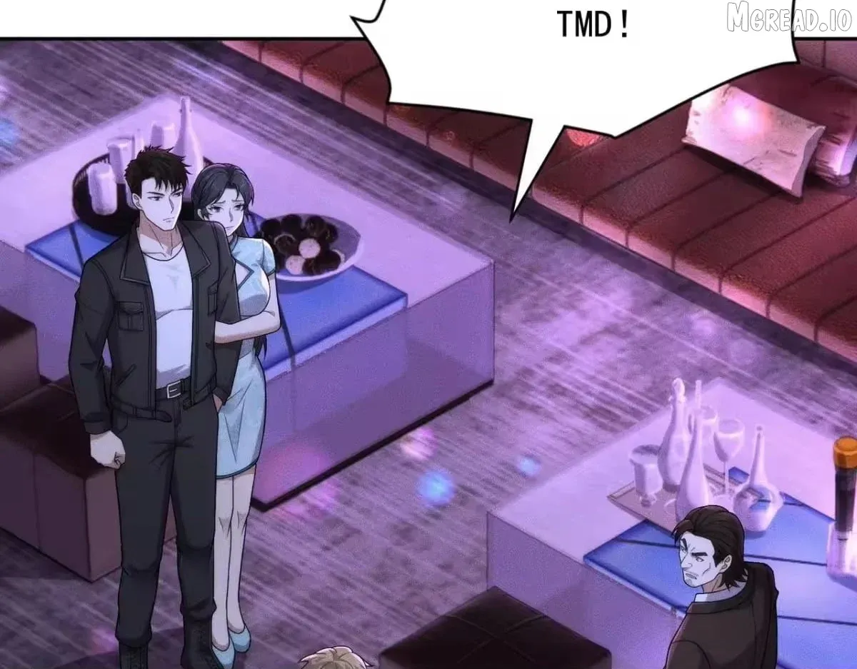 Hidden Dragon in the City (2025) Chapter 73 page 133 - 