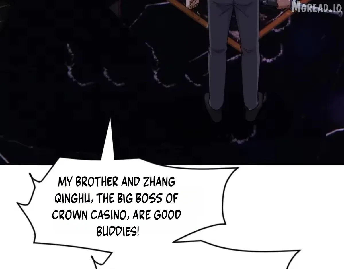Hidden Dragon in the City (2025) Chapter 73 page 135 - 