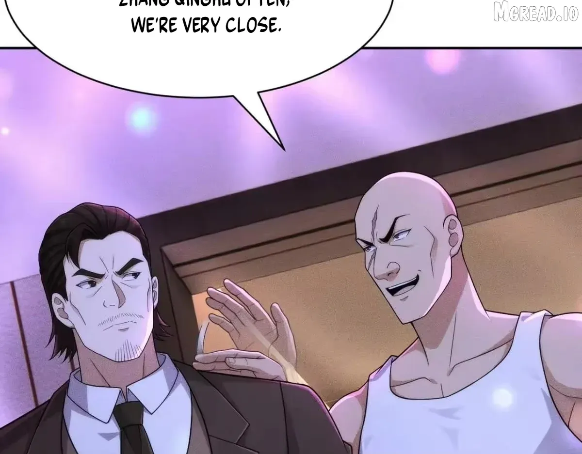 Hidden Dragon in the City (2025) Chapter 73 page 140 - 