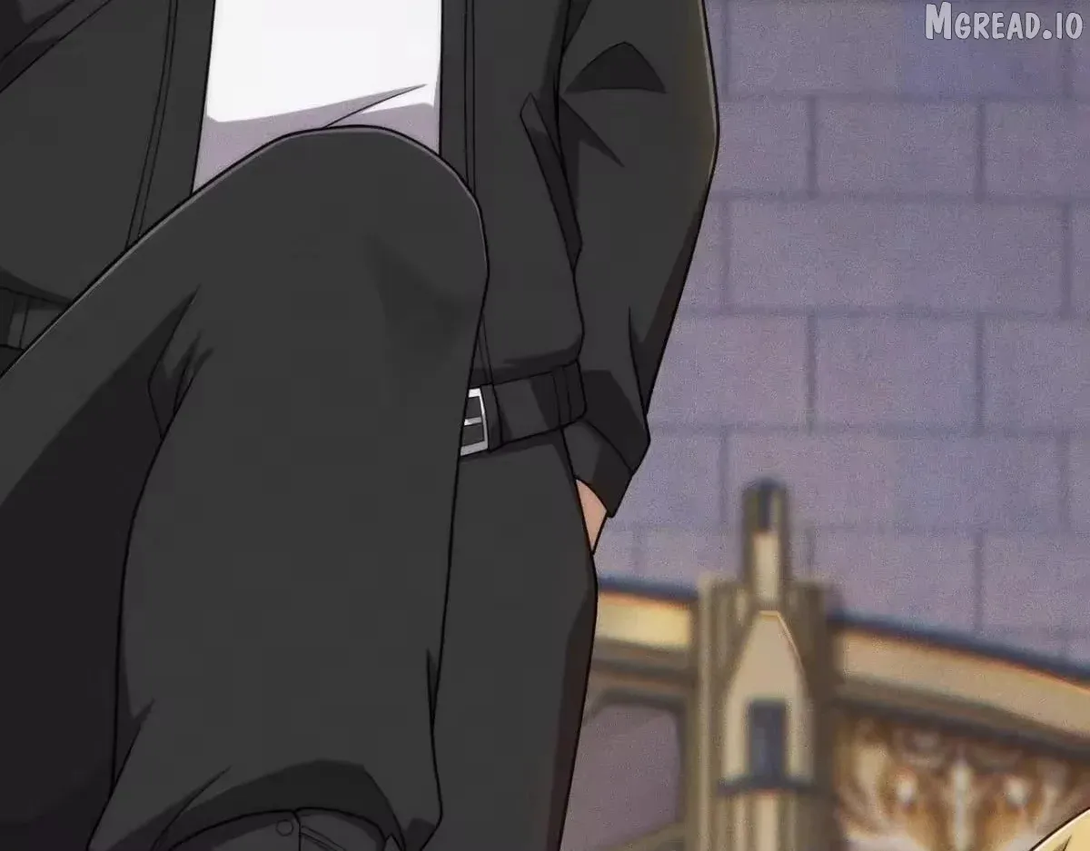 Hidden Dragon in the City (2025) Chapter 73 page 18 - 