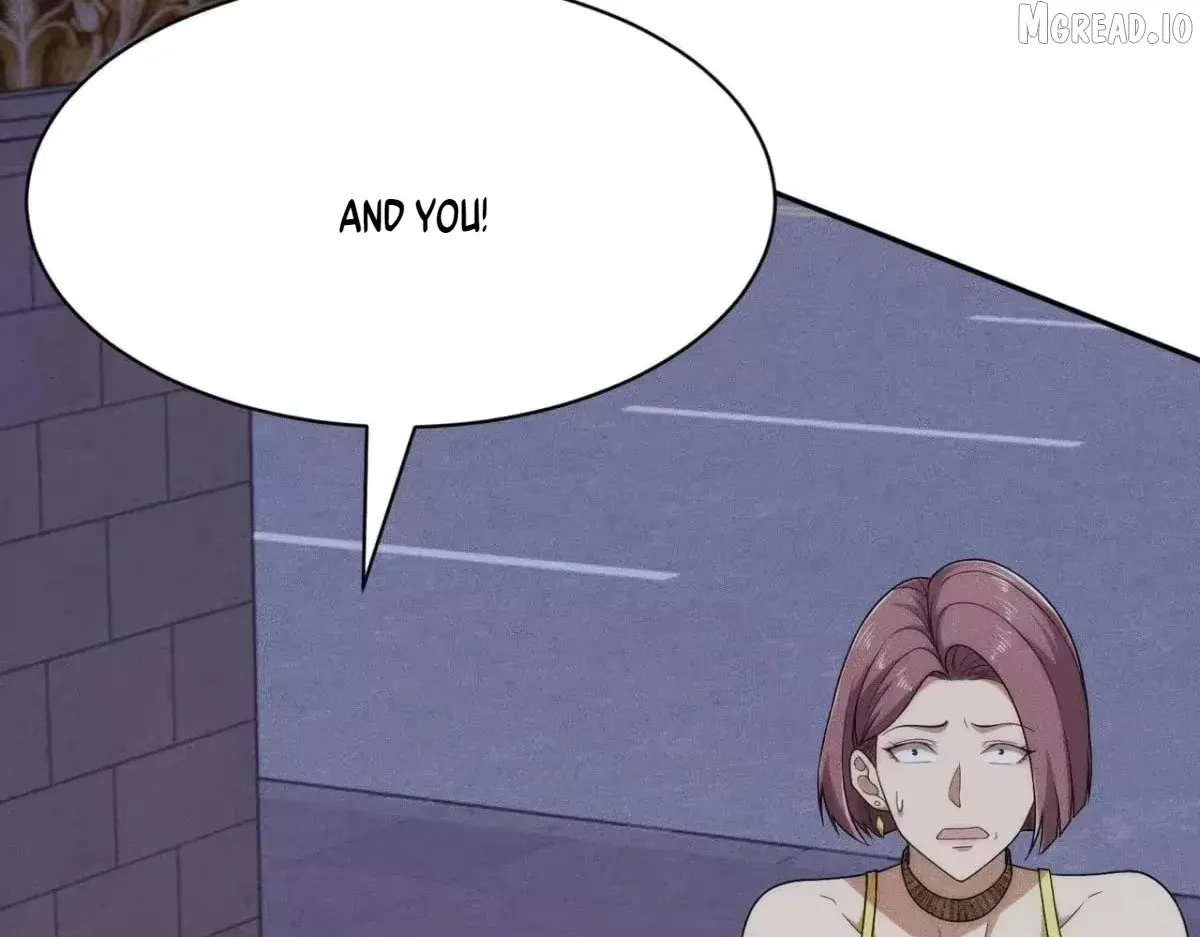 Hidden Dragon in the City (2025) Chapter 73 page 26 - 