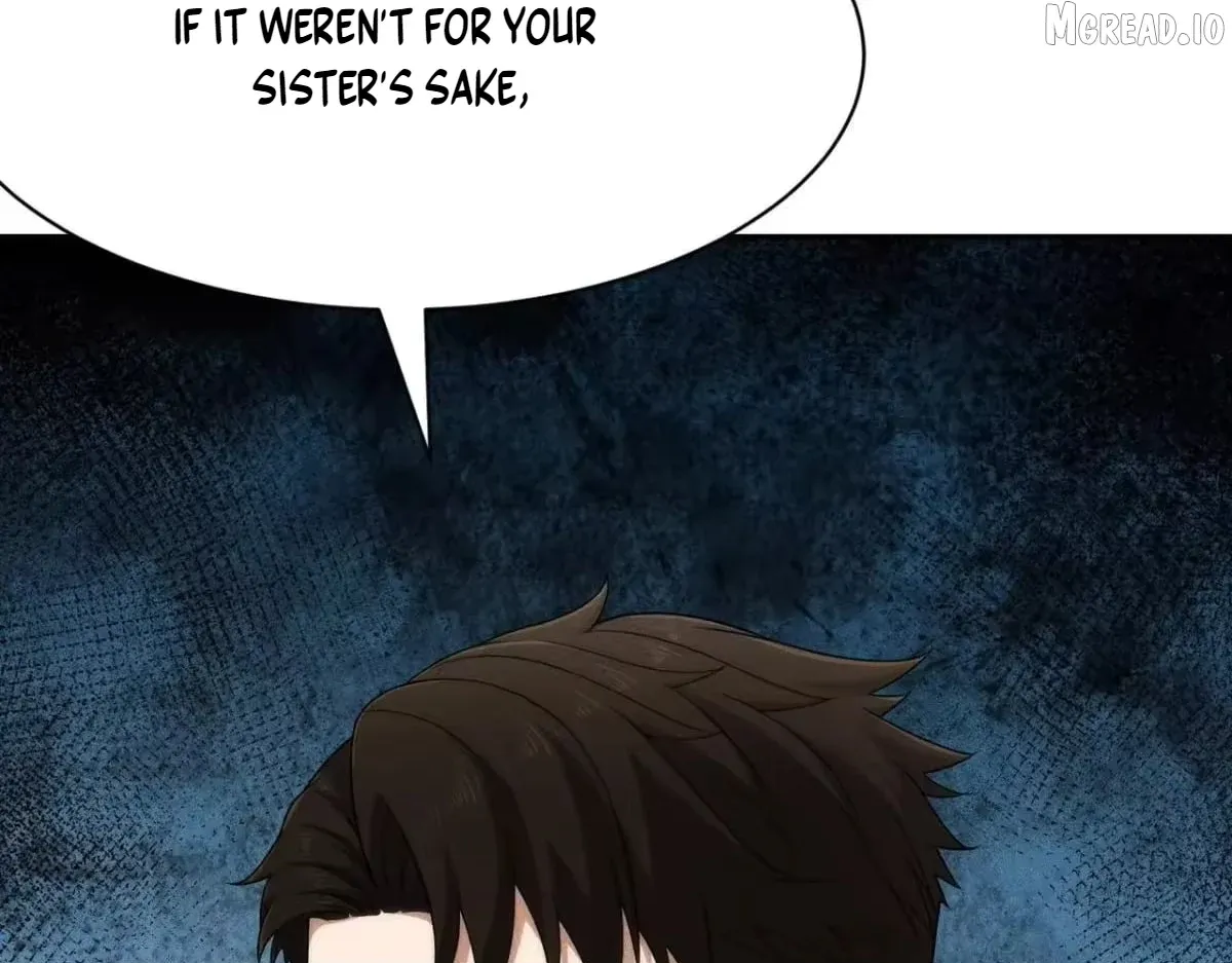 Hidden Dragon in the City (2025) Chapter 73 page 31 - 