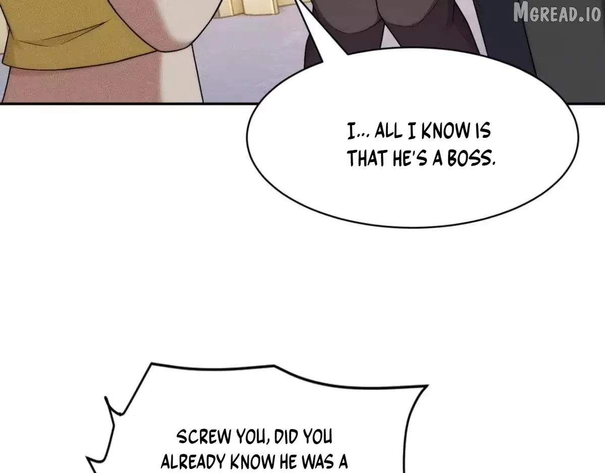 Hidden Dragon in the City (2025) Chapter 73 page 43 - 