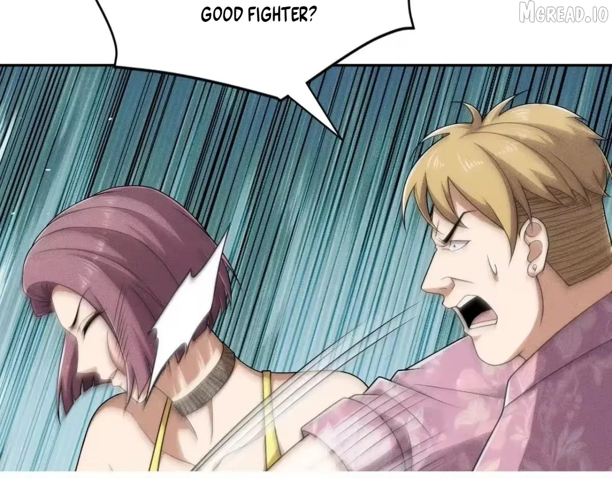 Hidden Dragon in the City (2025) Chapter 73 page 44 - 