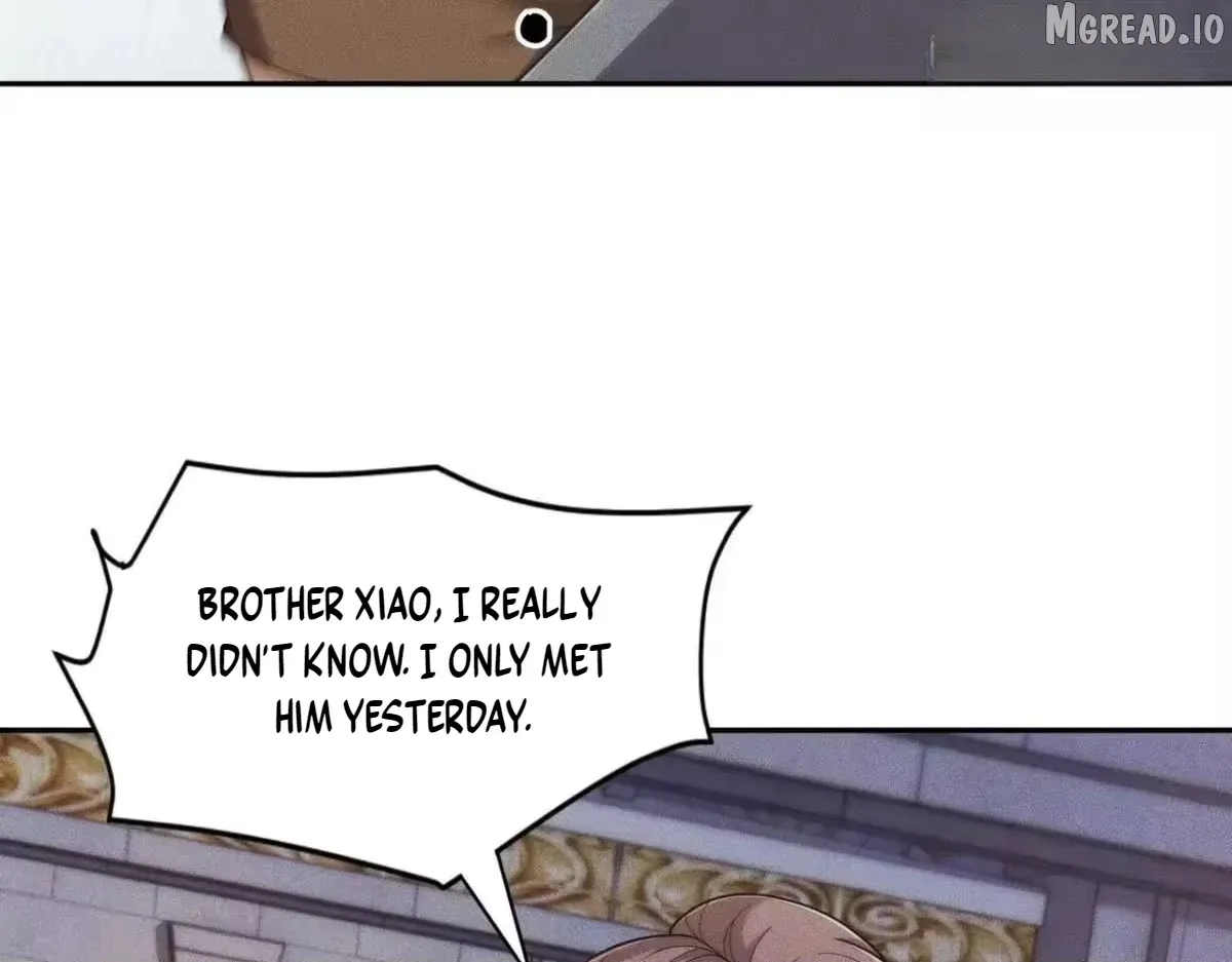 Hidden Dragon in the City (2025) Chapter 73 page 46 - 