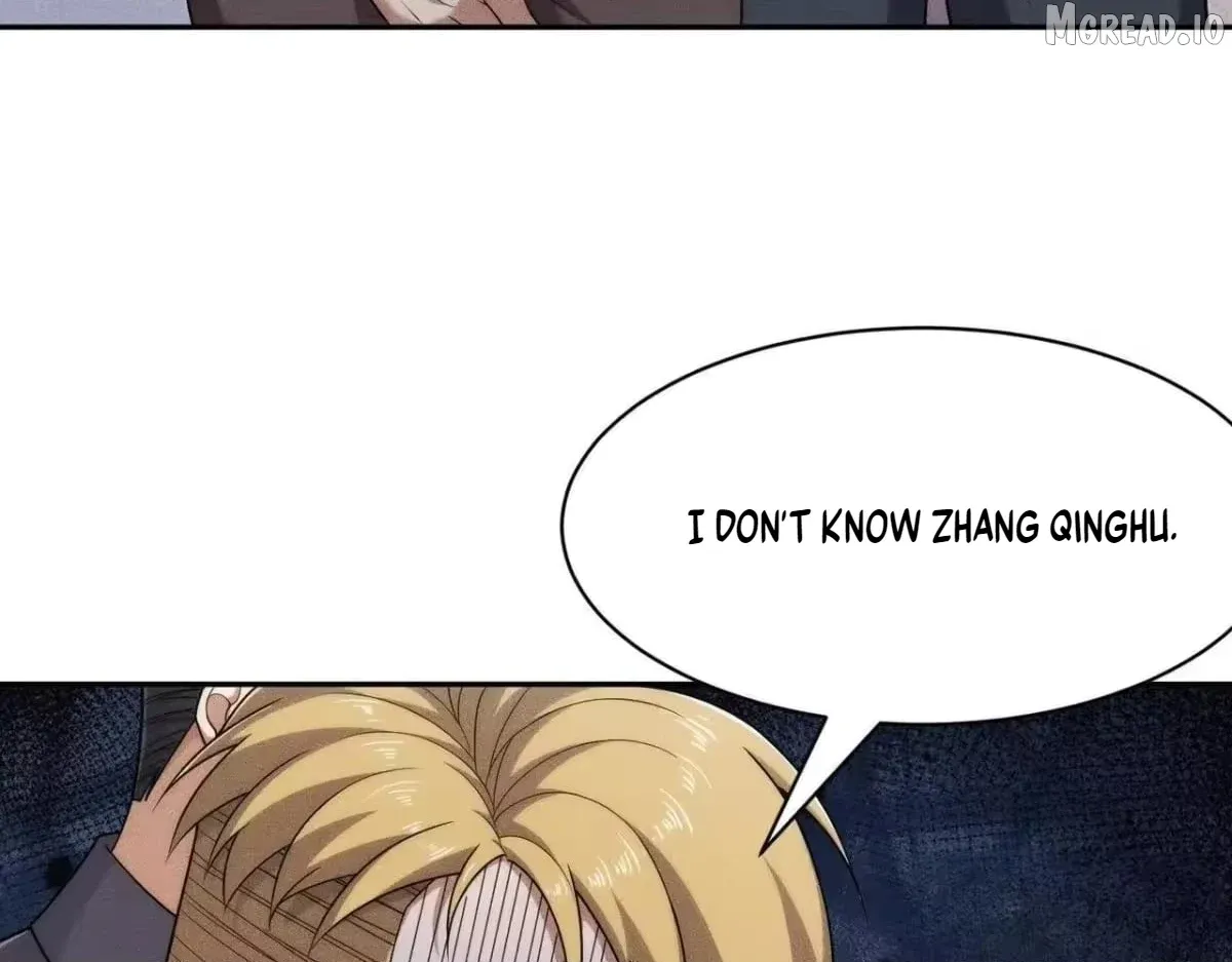 Hidden Dragon in the City (2025) Chapter 73 page 52 - 
