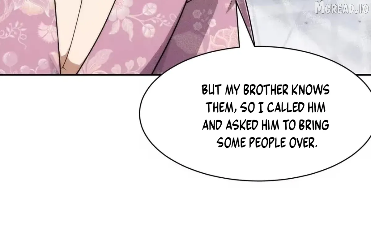 Hidden Dragon in the City (2025) Chapter 73 page 54 - 