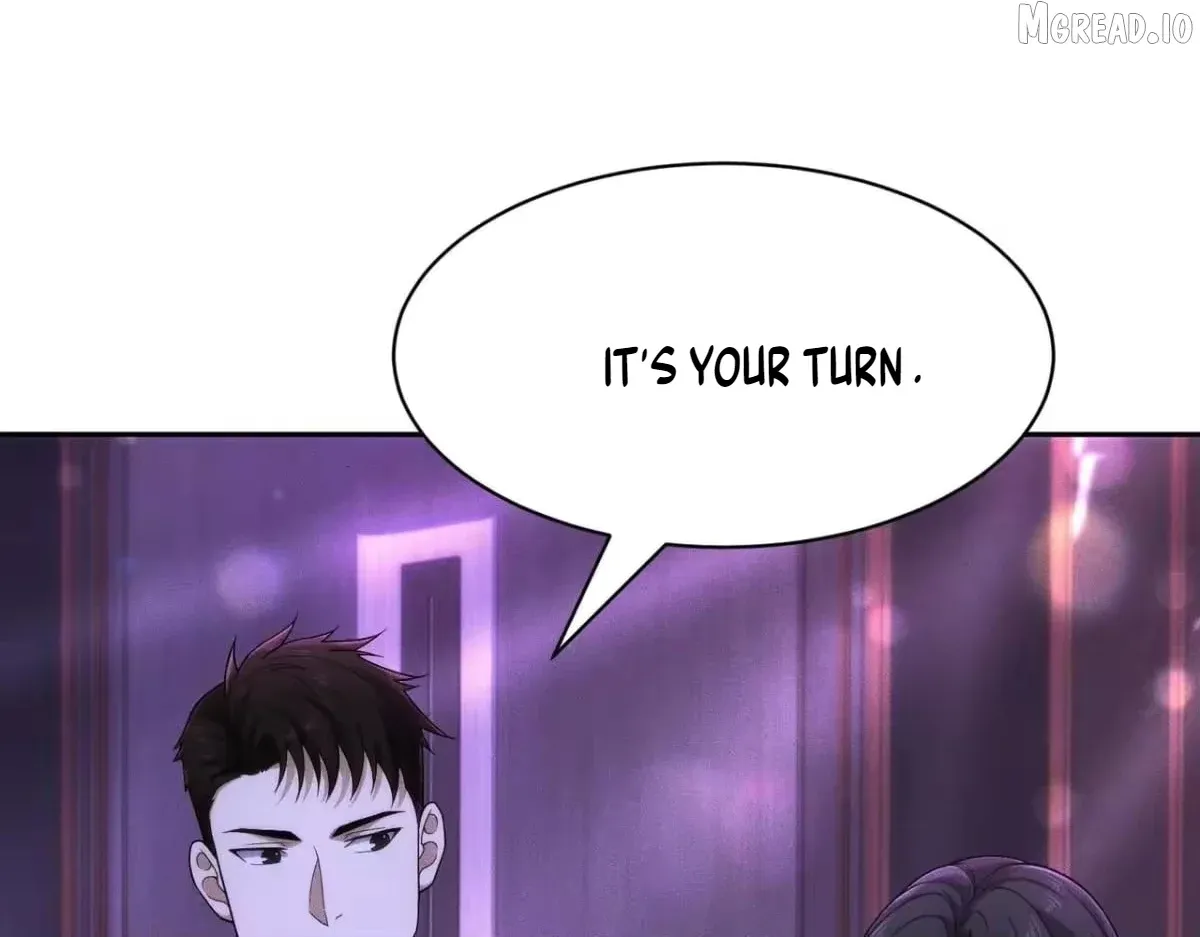 Hidden Dragon in the City (2025) Chapter 73 page 71 - 
