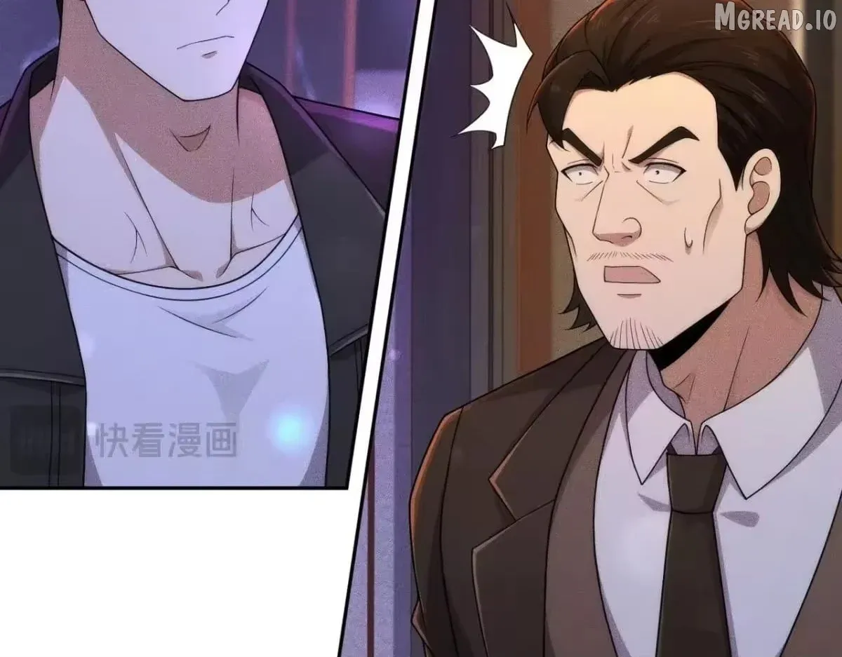 Hidden Dragon in the City (2025) Chapter 73 page 80 - 