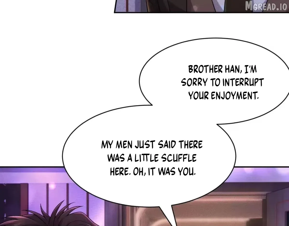 Hidden Dragon in the City (2025) Chapter 73 page 81 - 