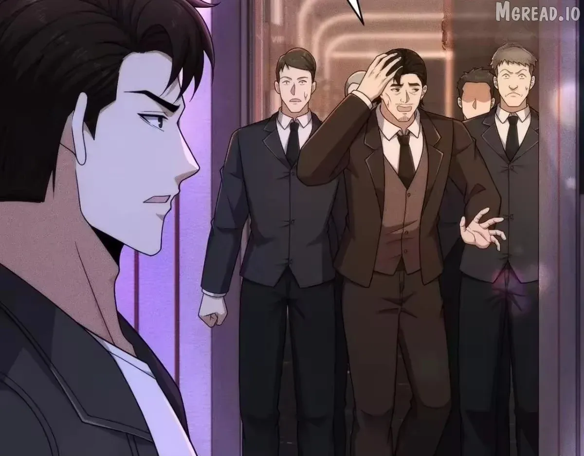 Hidden Dragon in the City (2025) Chapter 73 page 82 - 