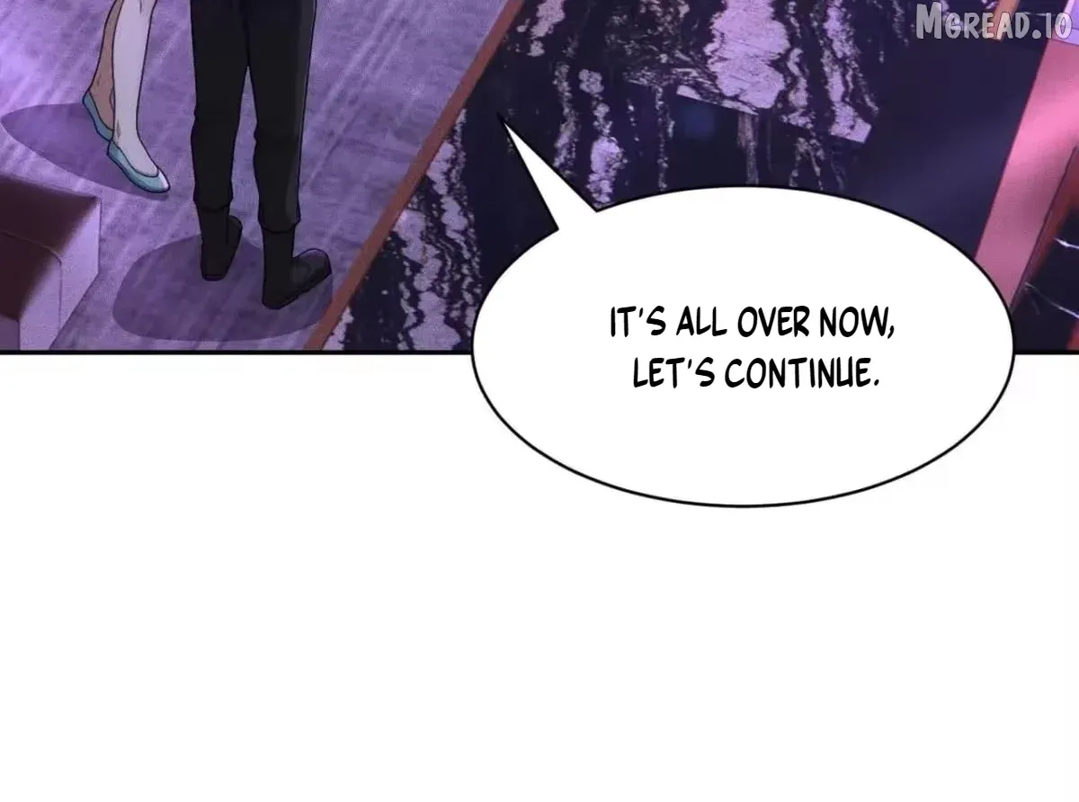 Hidden Dragon in the City (2025) Chapter 73 page 91 - 