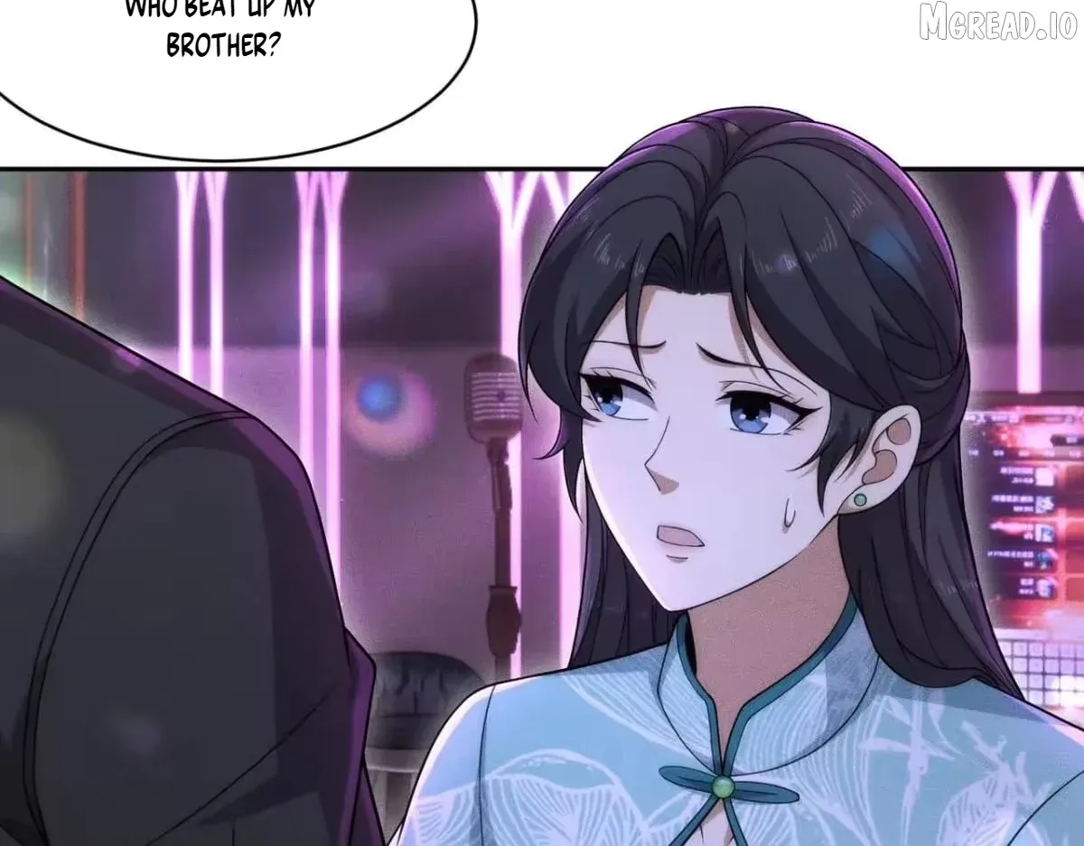 Hidden Dragon in the City (2025) Chapter 73 page 100 - 