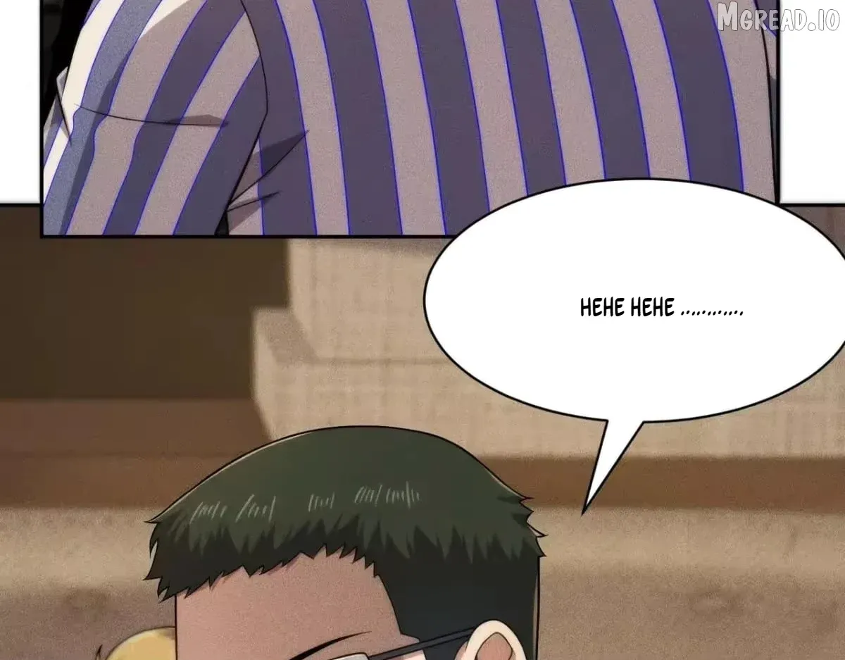 Hidden Dragon in the City (2025) Chapter 74 page 104 - 