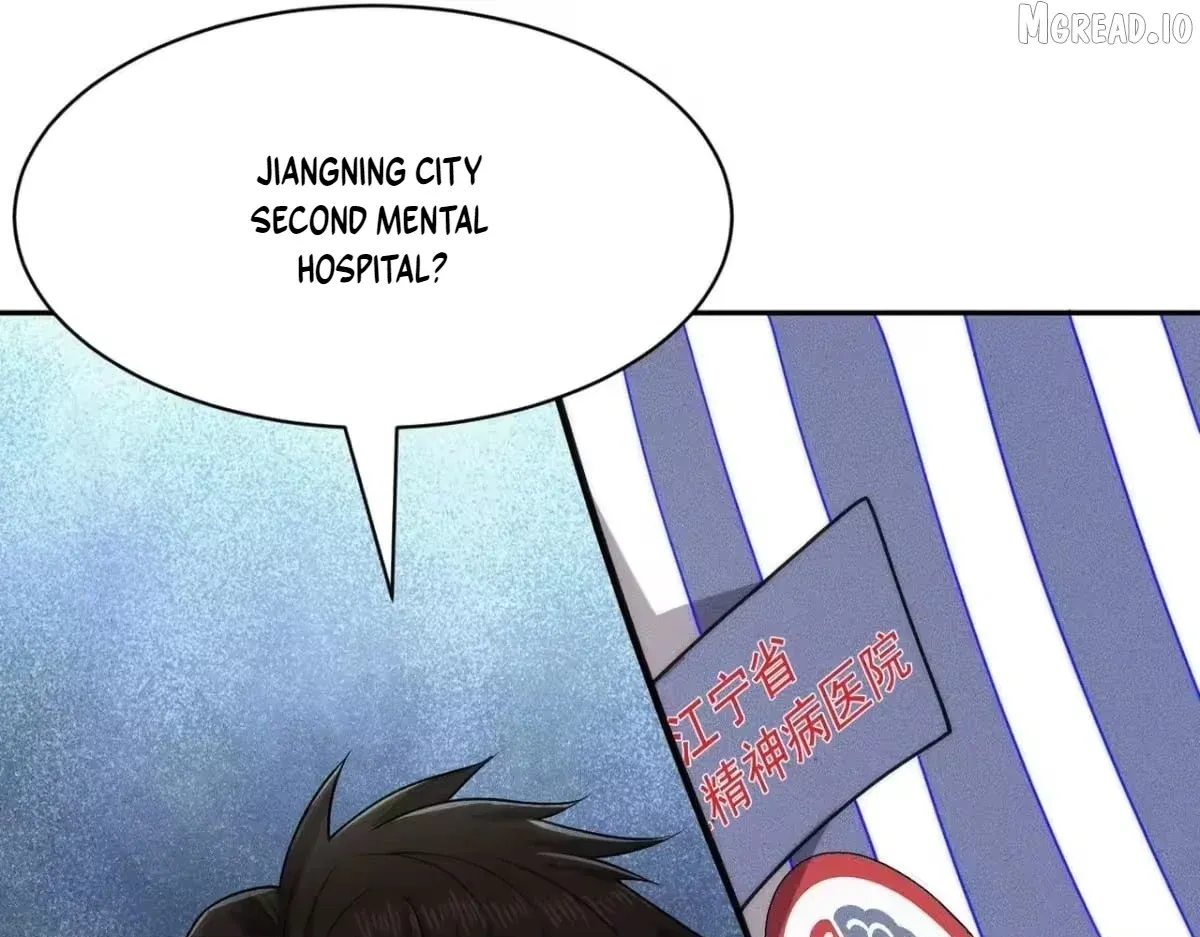 Hidden Dragon in the City (2025) Chapter 74 page 108 - 
