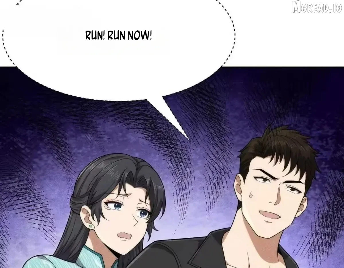 Hidden Dragon in the City (2025) Chapter 74 page 119 - 