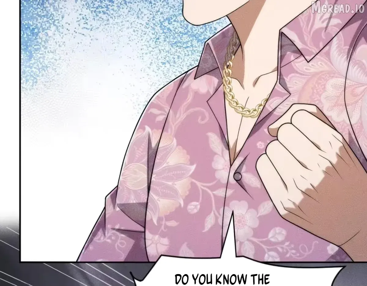 Hidden Dragon in the City (2025) Chapter 74 page 13 - 